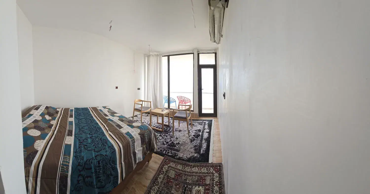 اجاره سوئیت های اقامتی ساحلی کنگان|اجارهٔ کوتاهمدت آپارتمان و سوئیت|بندر کنگان, |دیوار