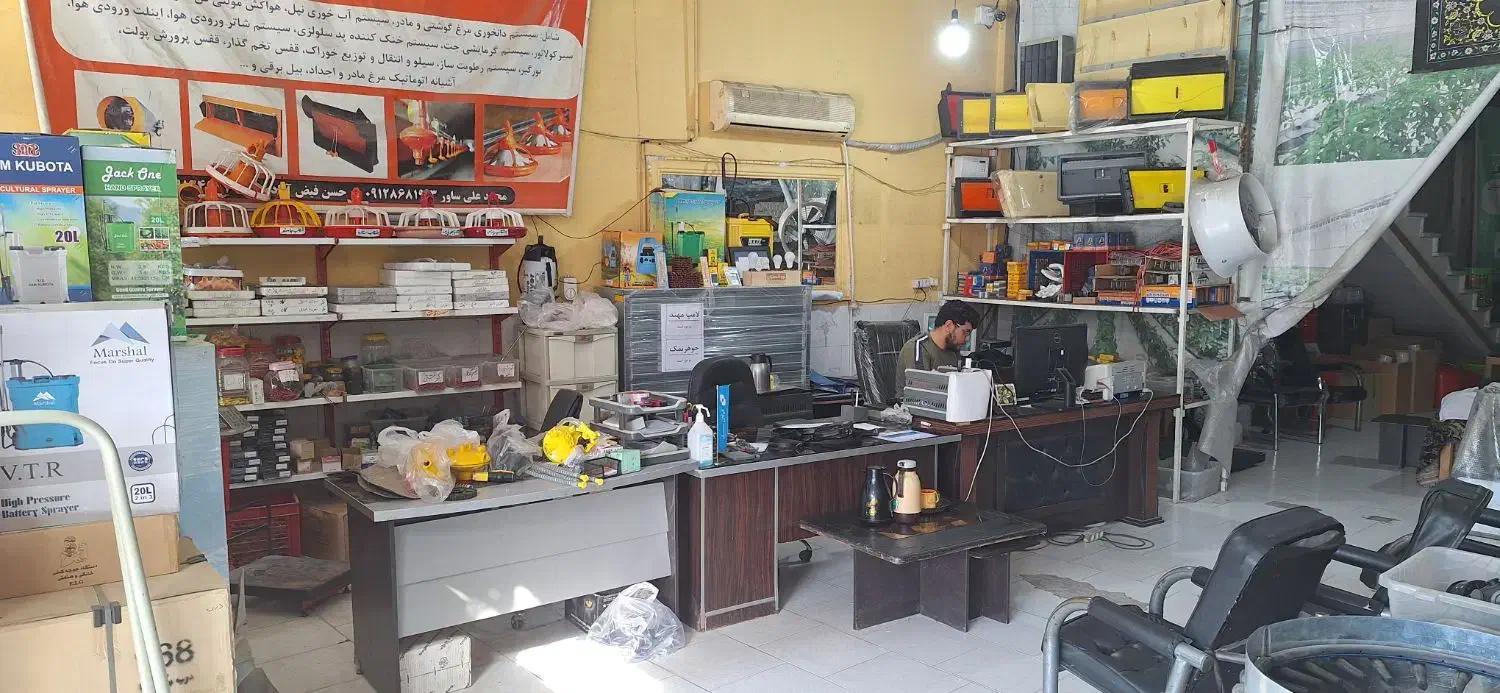 دانشجو یا کار آموز حسابداری|استخدام خدمات فروشگاه و رستوران|گرگان, |دیوار