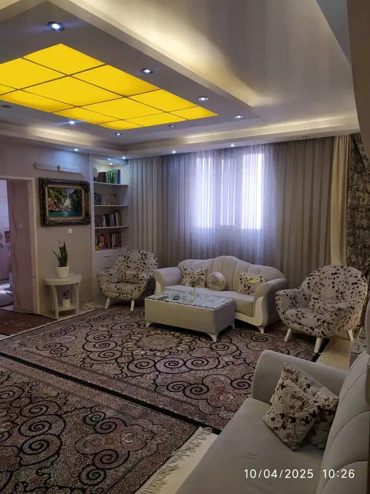 دلاوران63خیابان خسروی5/آپارتمان فول امکانات/وکالتی|فروش آپارتمان|مشهد, سرافرازان|دیوار