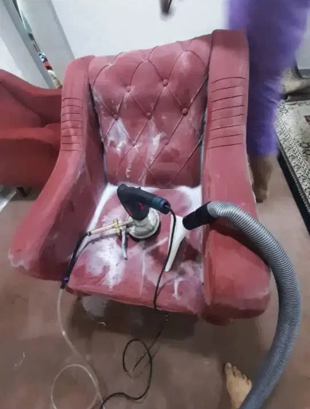 مبل شویی کازرون|خدمات نظافت|کازرون, |دیوار