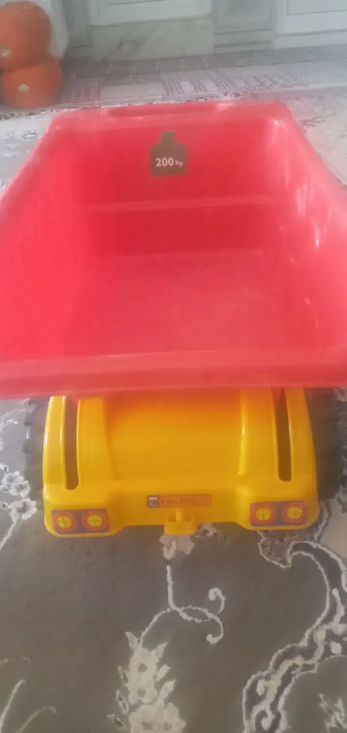 ماشین اسباببازی|اسباببازی بچه|یاسوج, |دیوار