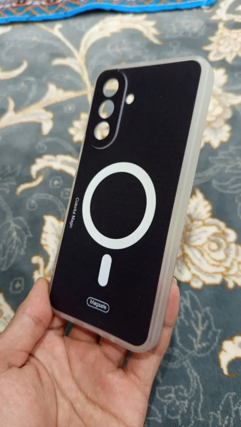 کاور a17 اورجینال|لوازم جانبی موبایل و تبلت|خرم‌آباد, |دیوار