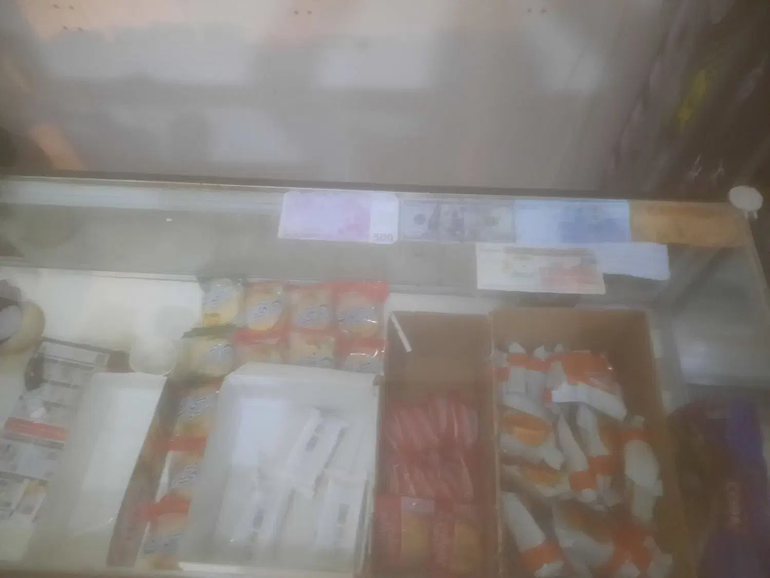 ویترین زمینی و دیواری|بوفه، ویترین، کنسول|کرمانشاه, |دیوار