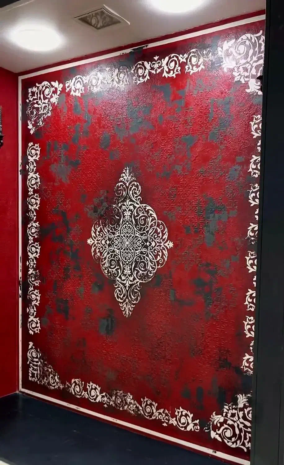 اجرای میکروسمنت|خدمات پیشه و مهارت|بندرعباس, |دیوار