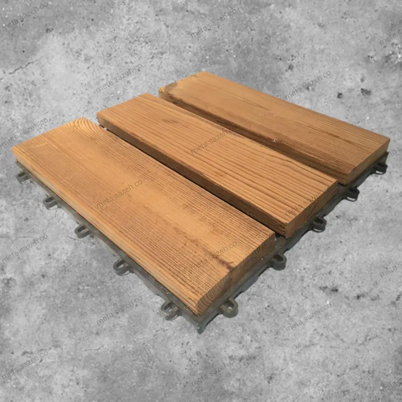 بورس پارکت و قرنیز و کفپوش و ترموود|مصالح و تجهیزات ساختمان|زنجان, |دیوار