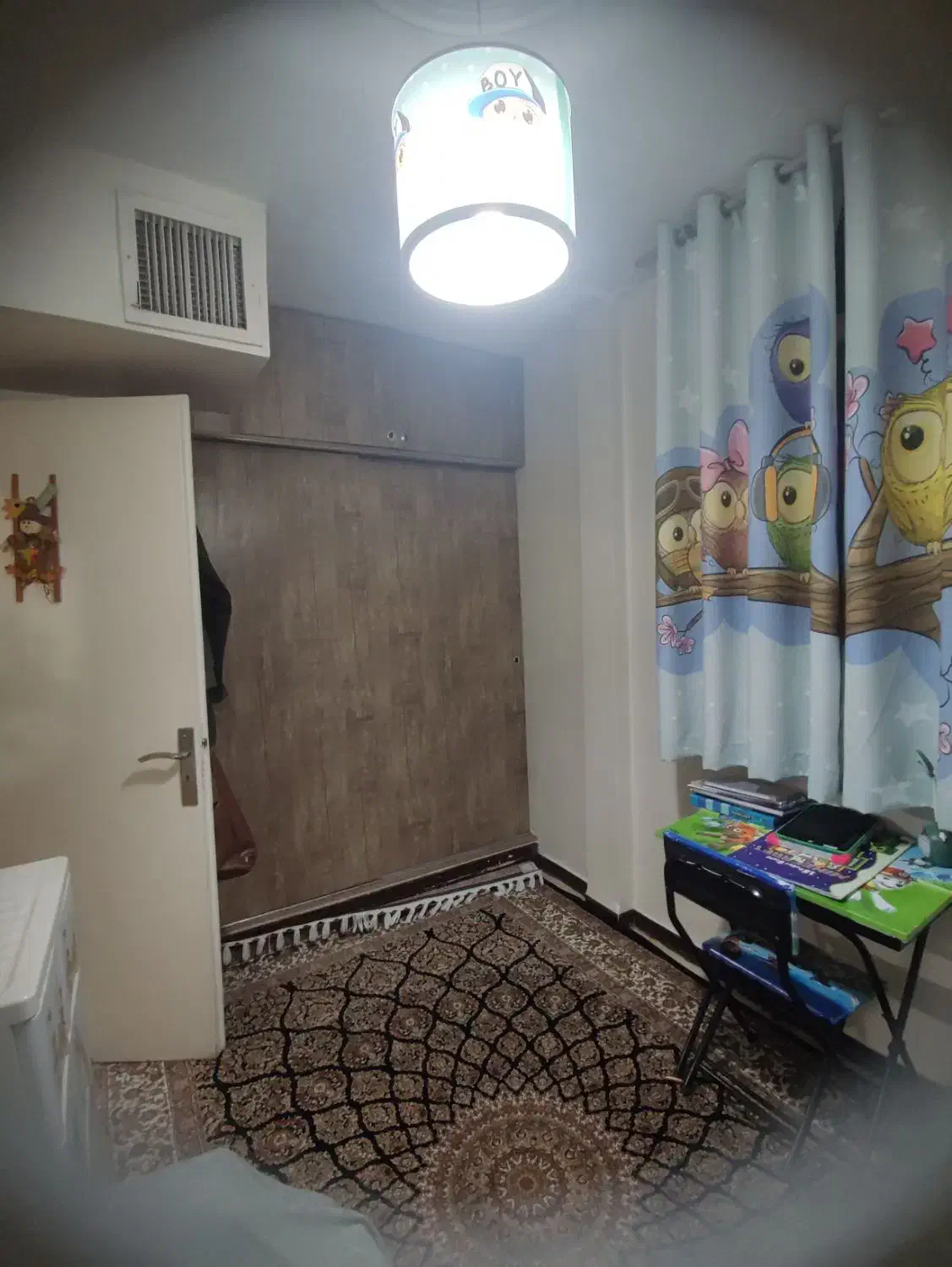 اجاره آپارتمان ۴۵ متری