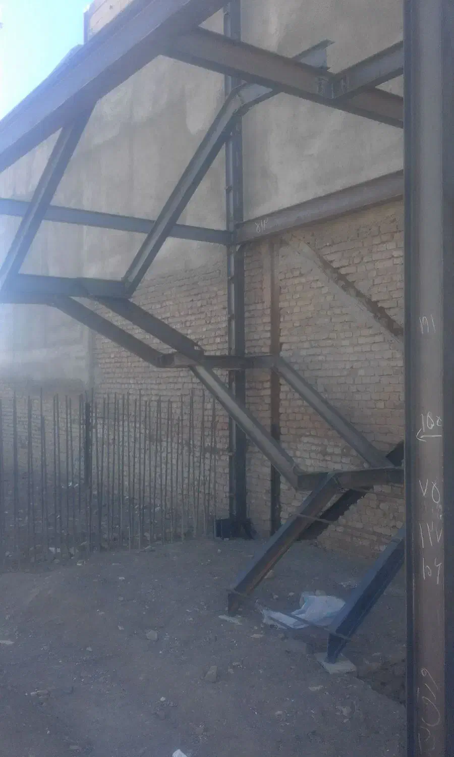 جوشکاری|خدمات پیشه و مهارت|سبزوار, توحیدشهر|دیوار