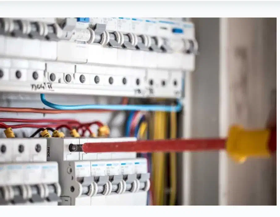 خدمات برقکاری|خدمات پیشه و مهارت|کوهدشت, |دیوار