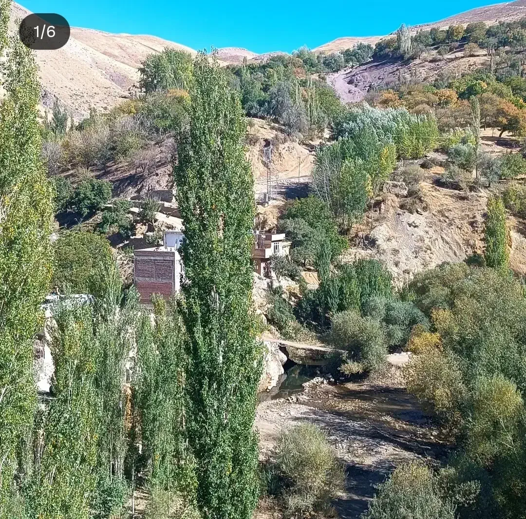 خانه روستای دربخش نختالو روستای حیدرباغی|فروش خانه و ویلا|نختالو, |دیوار
