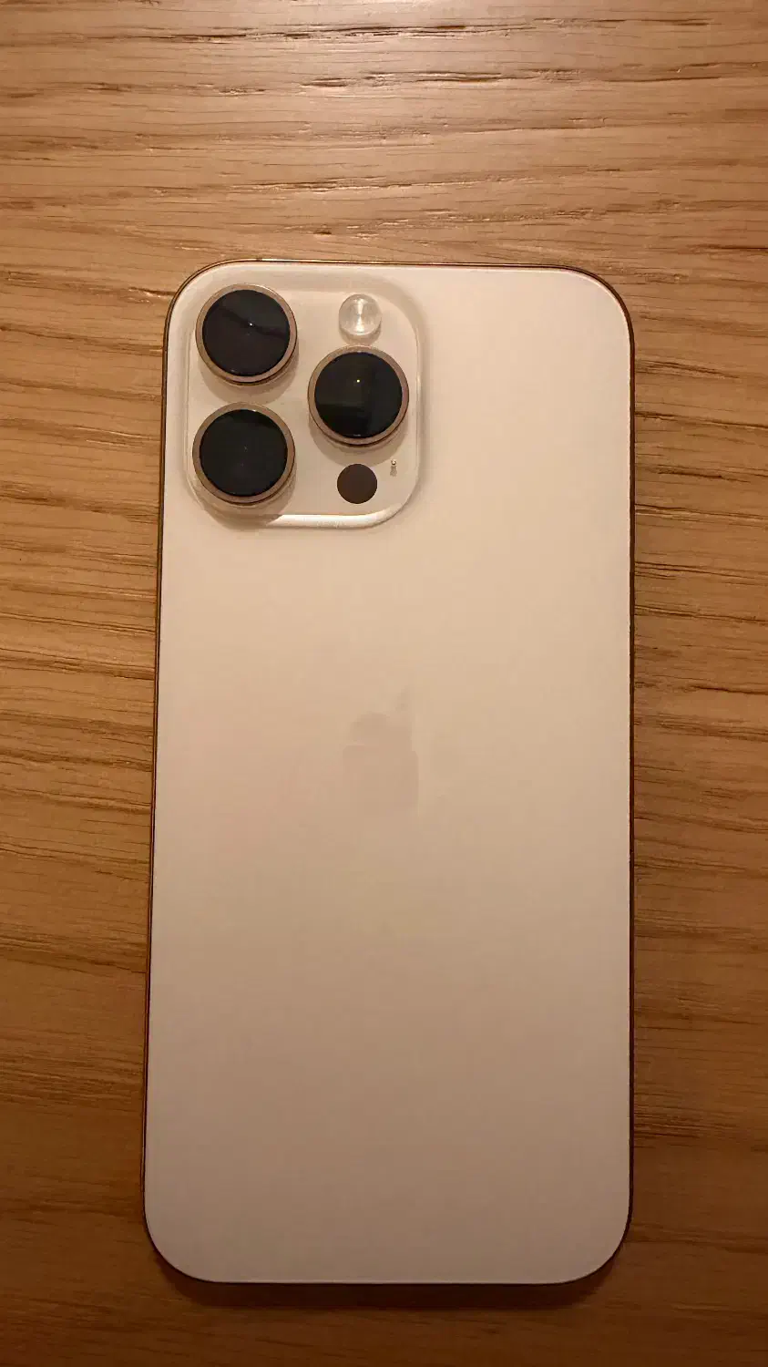 گوشی آیفون ۱۶ پرومکس ۲۵۶|موبایل|مشهد, هنرستان|دیوار