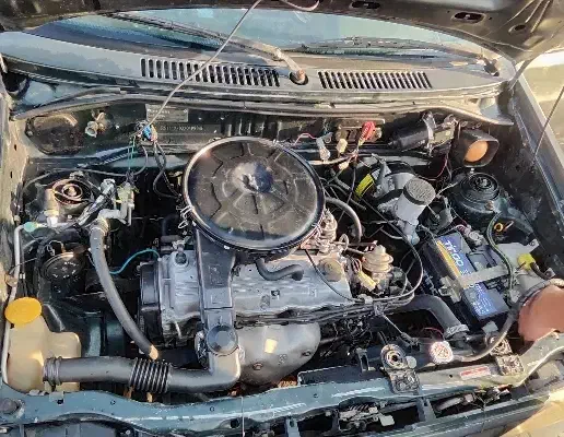 پراید مدل 1383 کاربراتور بدون رنگ|خودرو سواری و وانت|مشگین شهر, |دیوار