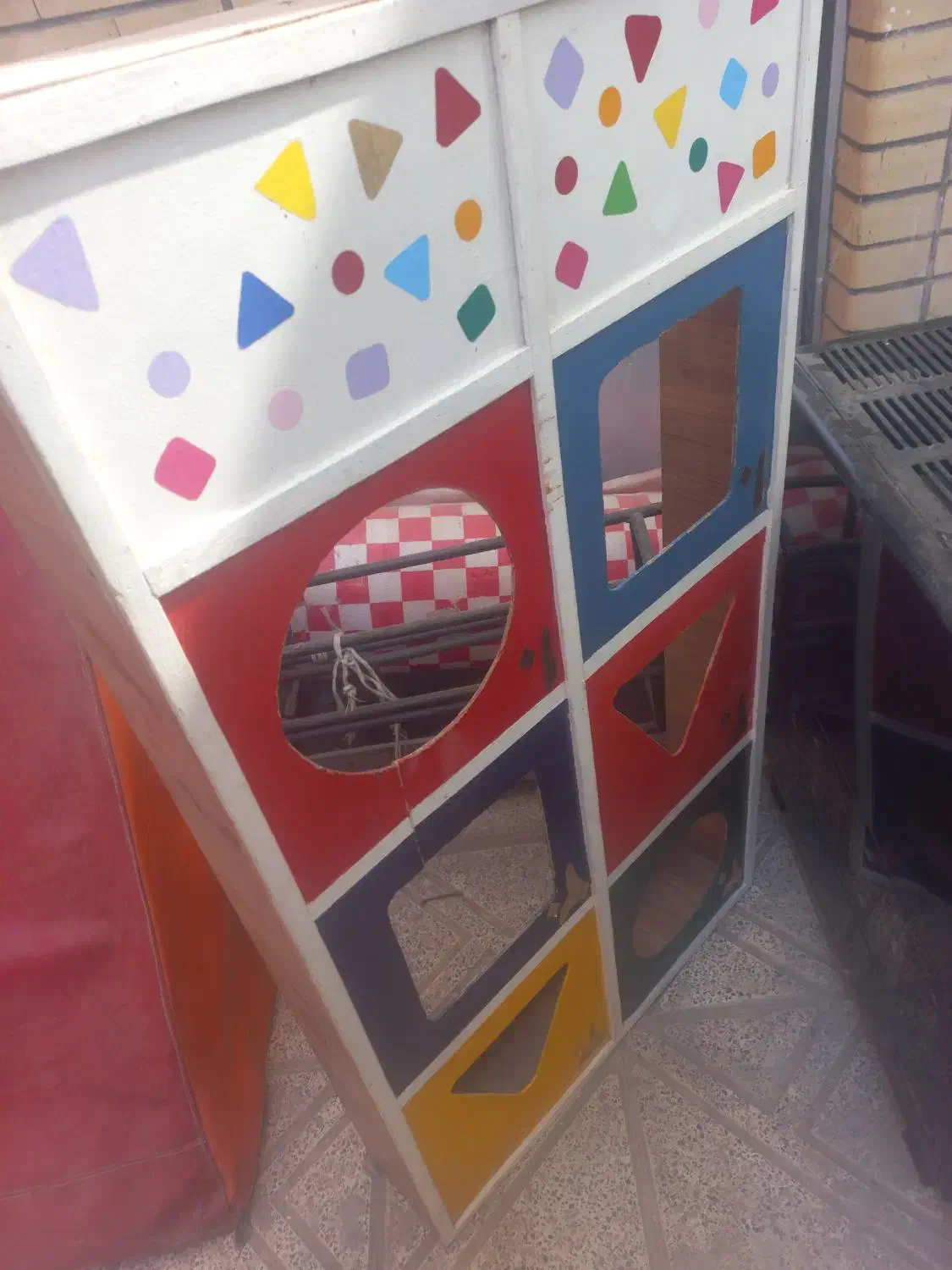 دومینو|اسباب‌‌بازی|اصفهان, شهرک کاوه|دیوار