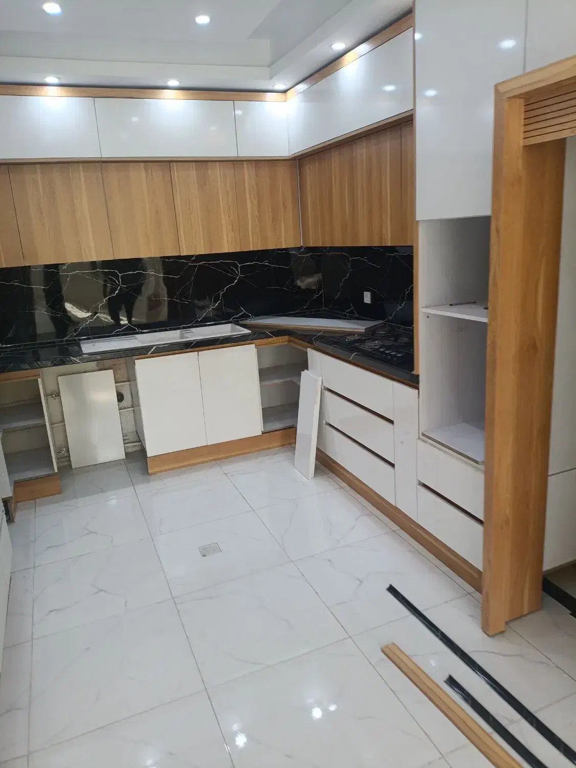 144متر دربستی تهرانسر استقلال|اجارهٔ خانه و ویلا|تهران, شهرک استقلال|دیوار