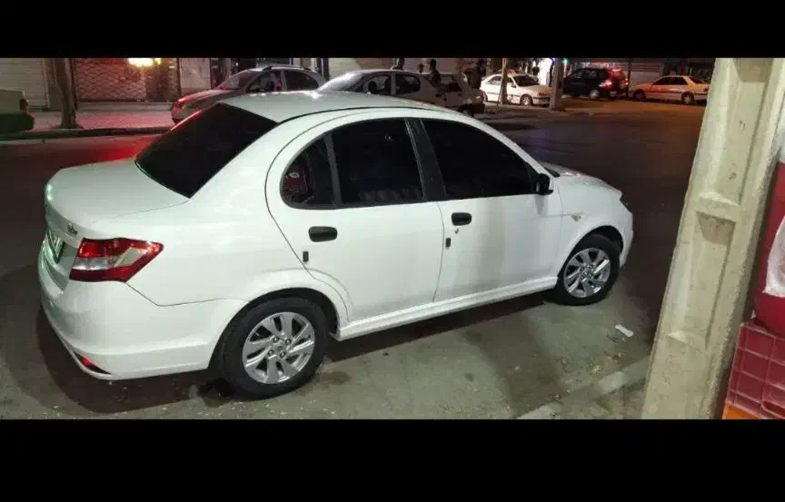 ساینا مدل ۹۷ درحد صفر|خودرو سواری و وانت|مشهد, موسوی قوچانی|دیوار