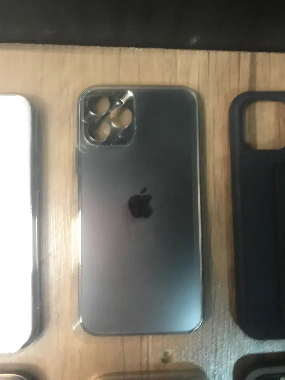 تعدادی کاور ۱۱ پرو|لوازم جانبی موبایل و تبلت|بندرعباس, |دیوار