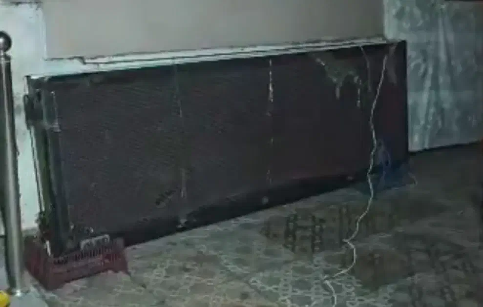 تابلو روان در کلیبر،خداآفرین|فروشگاه و مغازه|کلیبر, |دیوار