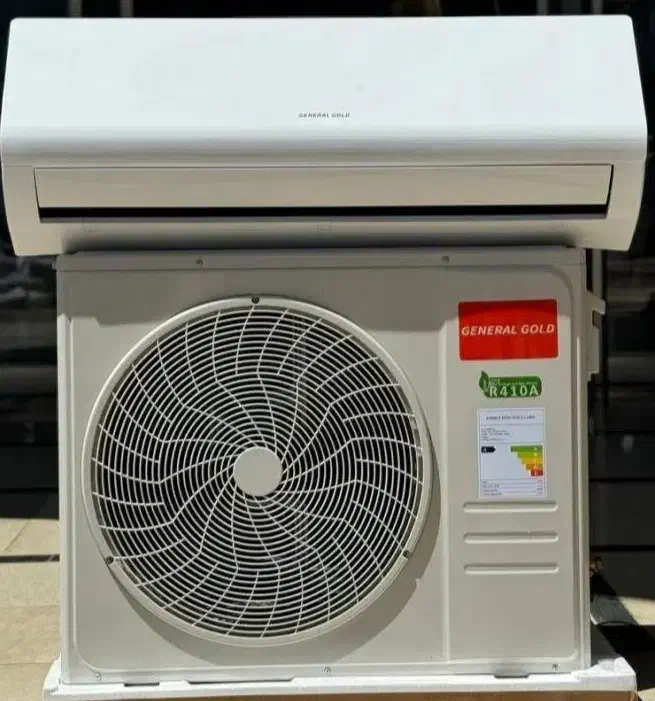 تعویض کولر گازی نو با کارکرده|کولر گازی و فن‌کوئل|نوشهر, |دیوار