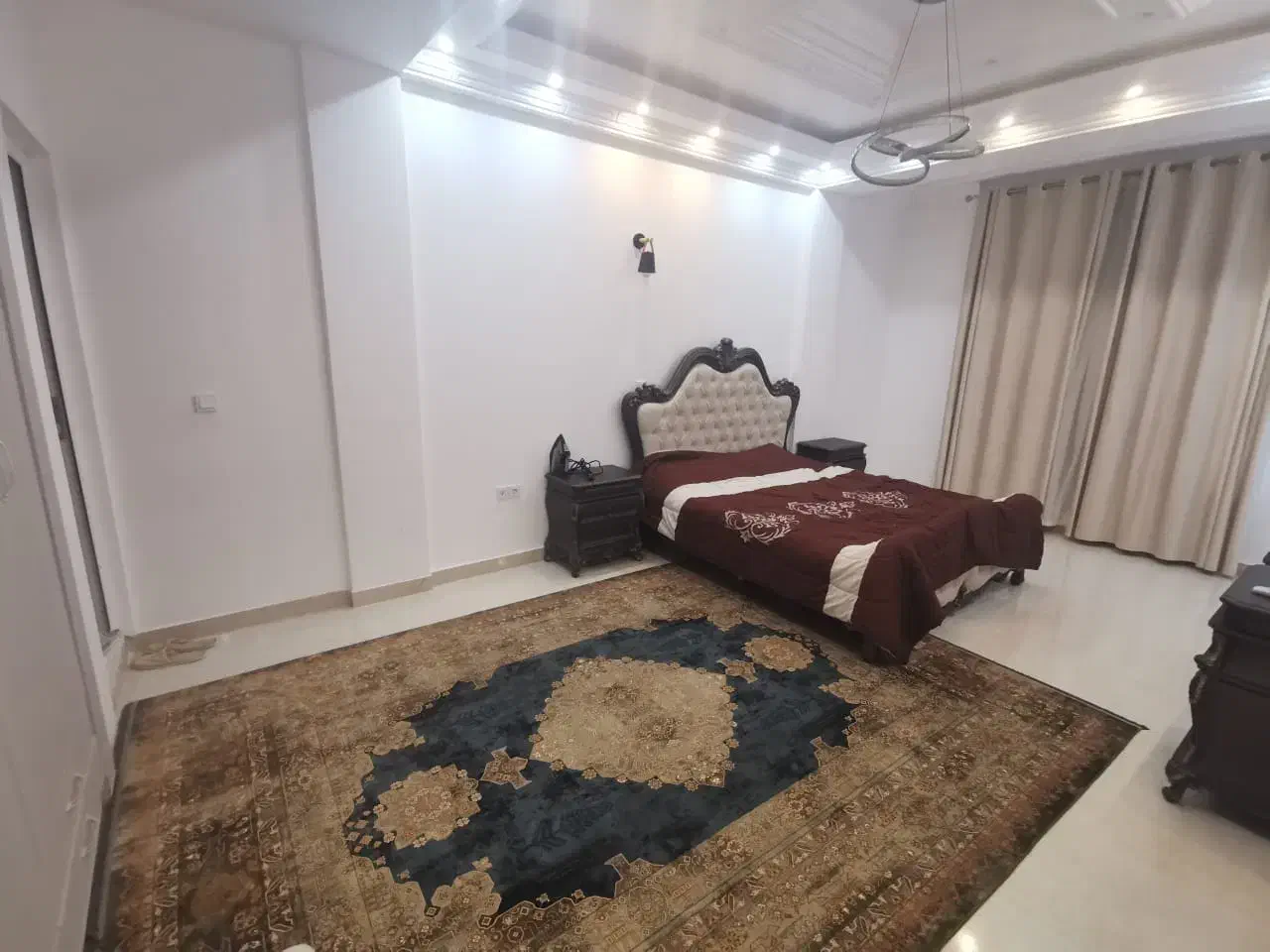 خانه ویلایی در شهر ساحلی سوزا|اجارهٔ کوتاهمدت آپارتمان و سوئیت|قشم, |دیوار