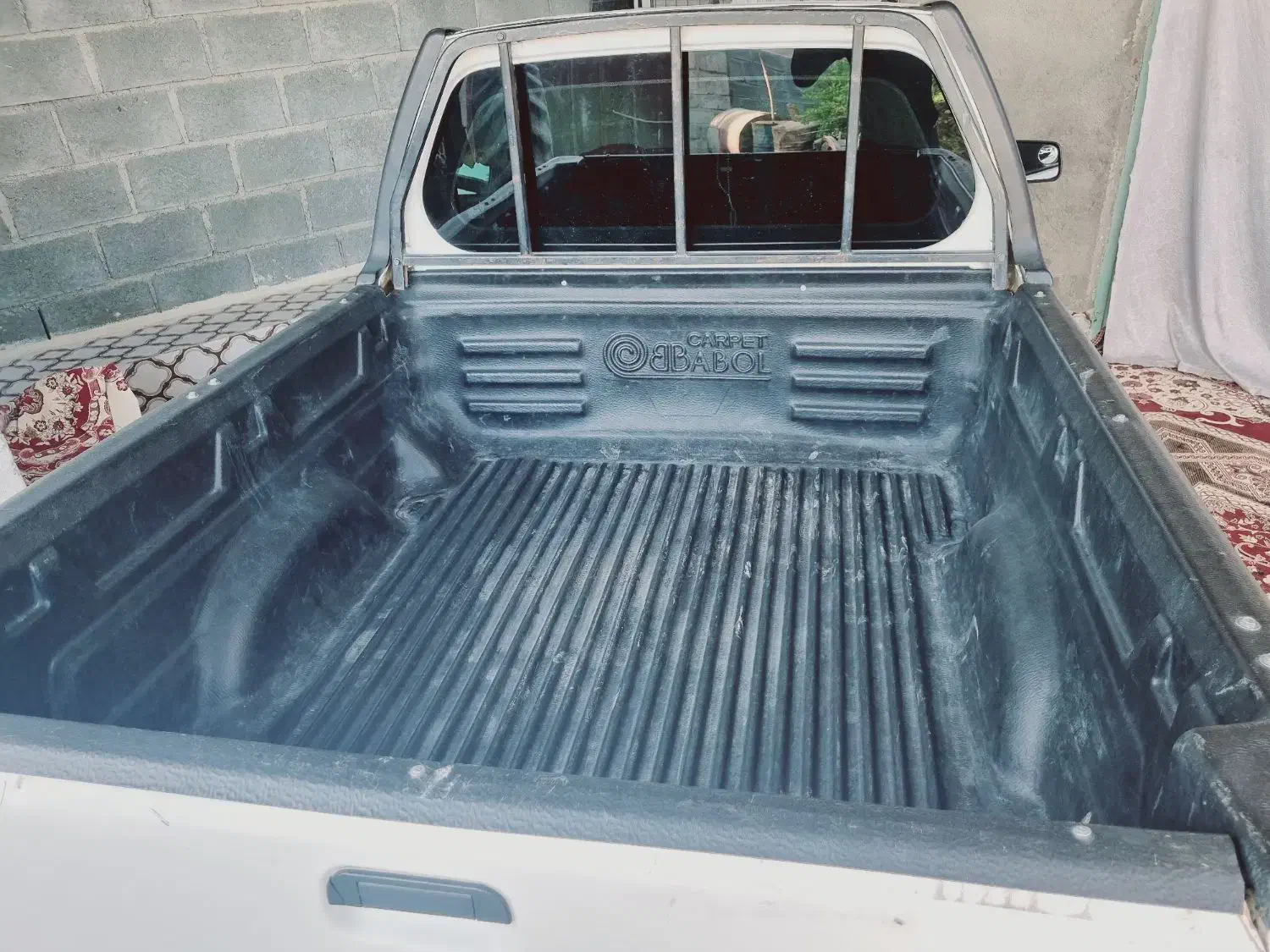 فروش خودرو|خودرو سواری و وانت|بیکاه, |دیوار