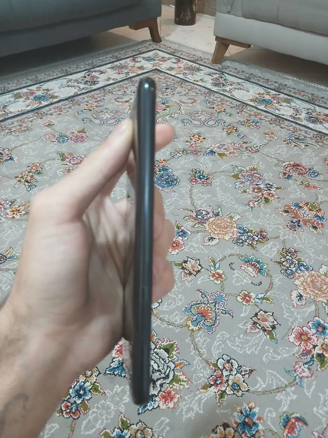 گوشیa04|موبایل|مشهد, شفا|دیوار