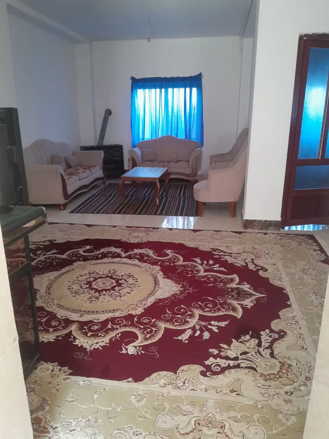 اجاره ویلا وسویت در مازندران|اجارهٔ کوتاهمدت آپارتمان و سوئیت|فریدونکنار, |دیوار