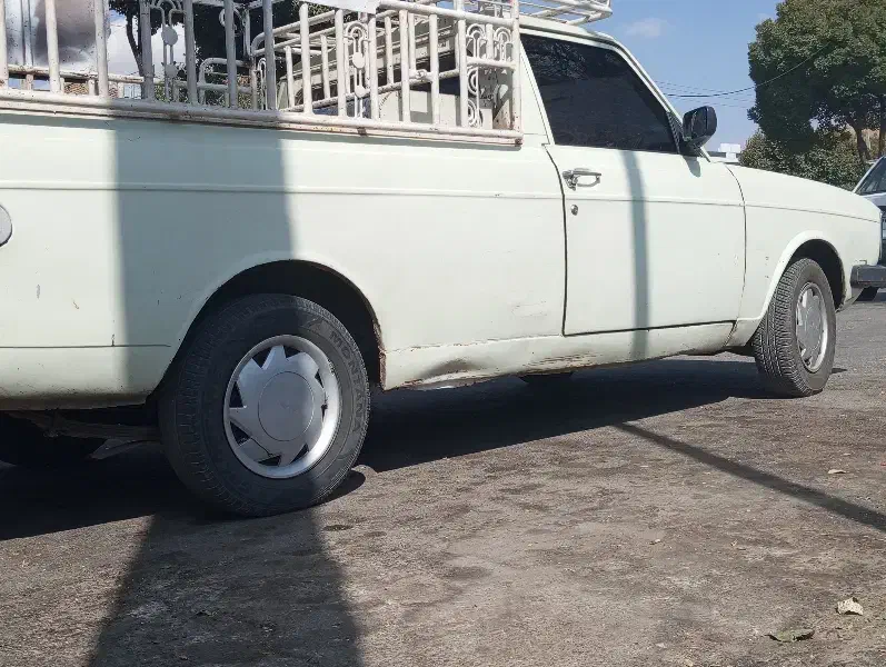 حمل بار با وانت|خدمات حمل و نقل|ازنا, |دیوار