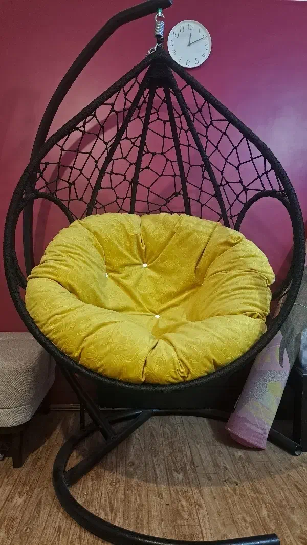 تاب ریلکسی|مبلمان خانگی و میز عسلی|فولادشهر, A2|دیوار