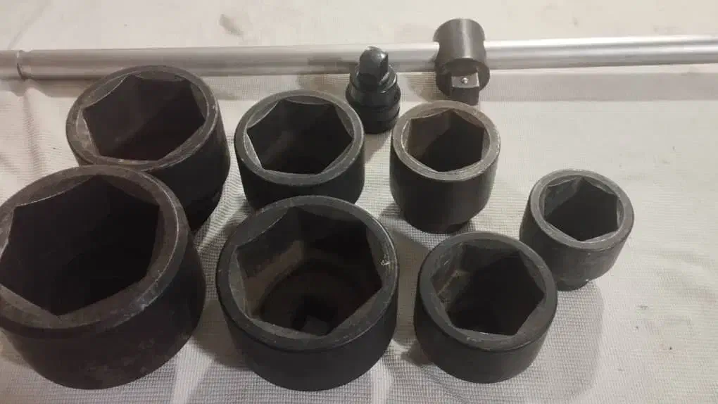 تعدادی بوکس و دسته بوکس|ابزارآلات|فردیس, سرحد آباد|دیوار