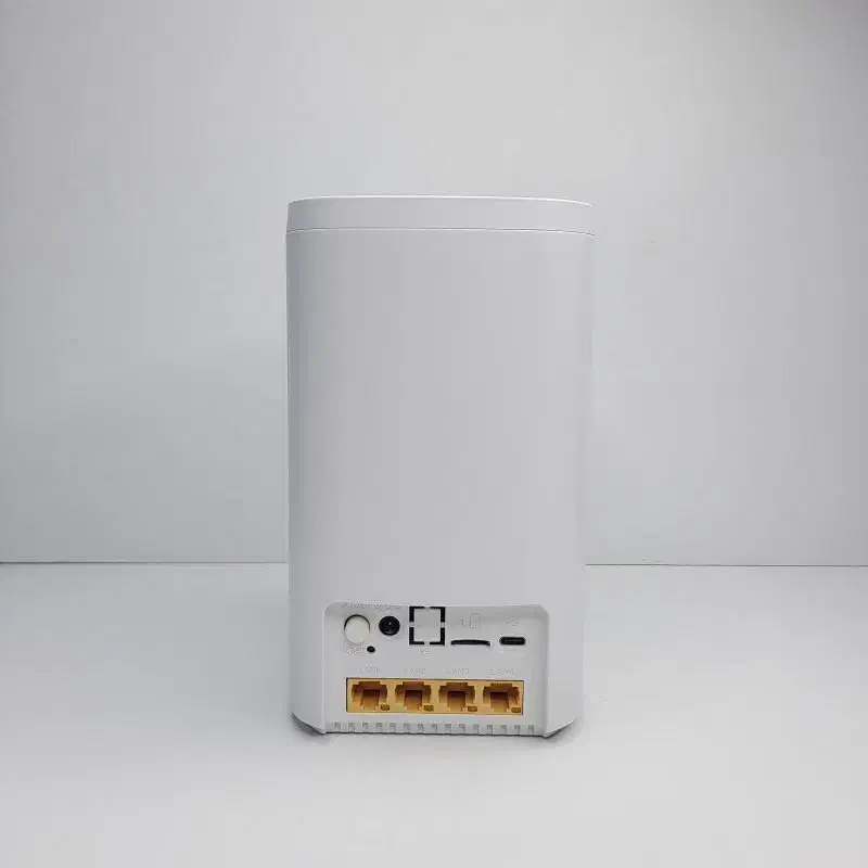 مودم ZLT X21  5G شرکت Du|مودم و تجهیزات شبکه|ارومیه, |دیوار