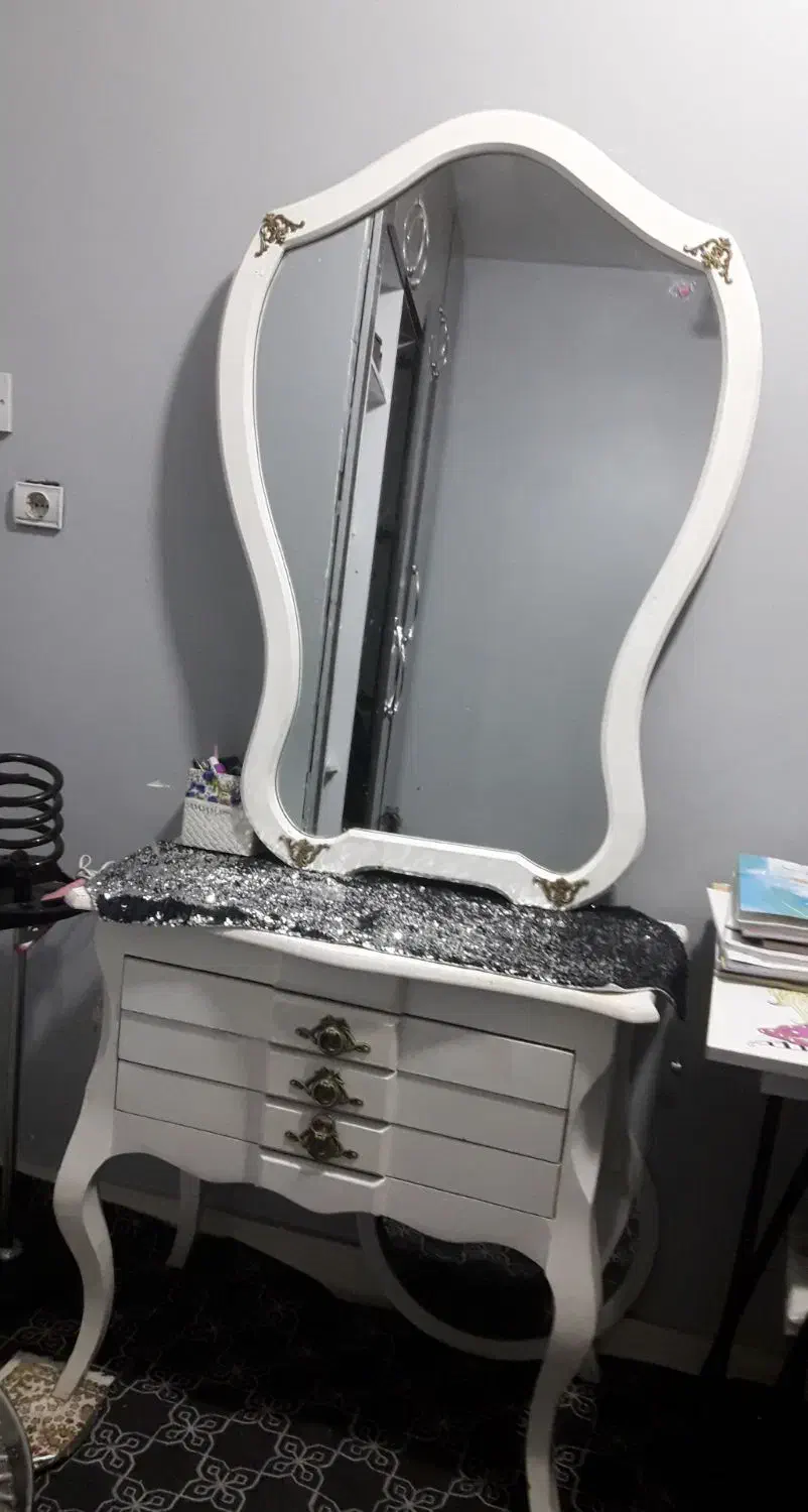 میز کنسول|بوفه، ویترین، کنسول|بندر ماهشهر, |دیوار