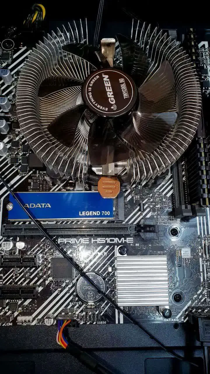 کامپیوتر Core I3|رایانه رومیزی|اصفهان, کشاورزی|دیوار