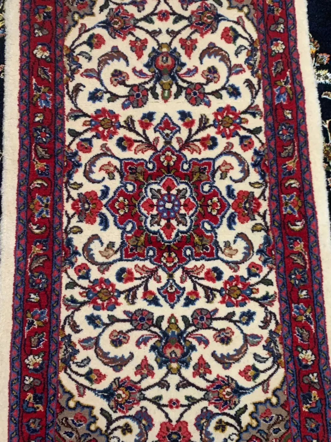 فرش دستبافت|فرش|اراک, |دیوار