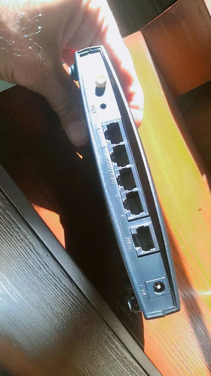 مودم وایفای|مودم و تجهیزات شبکه|بومهن, |دیوار