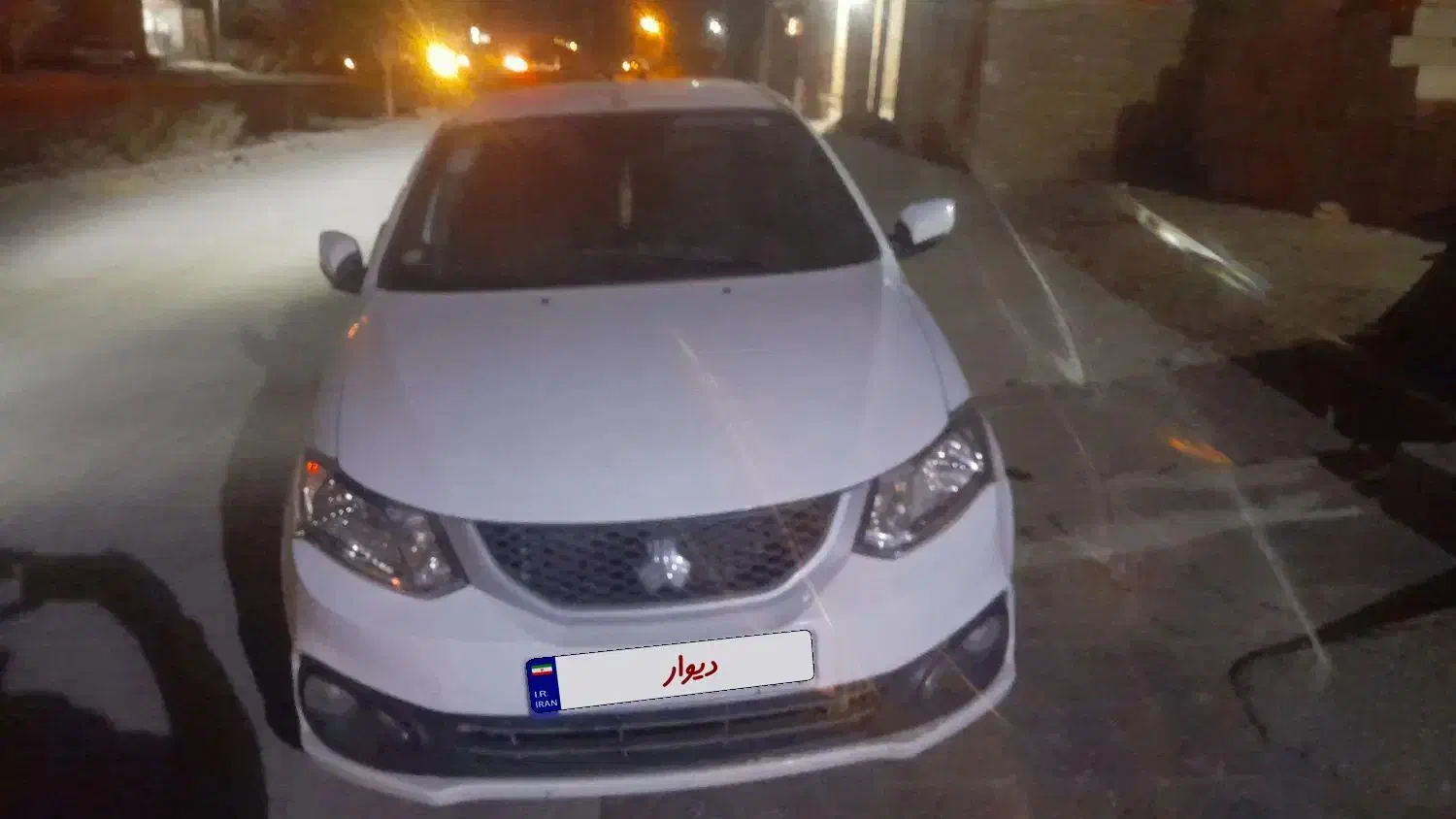 ساینا اس دوگانه  و کارکرد۴۰تا بدون خط خش شاسی همه|خودرو سواری و وانت|تربت‌حیدریه, مسجد جامع|دیوار