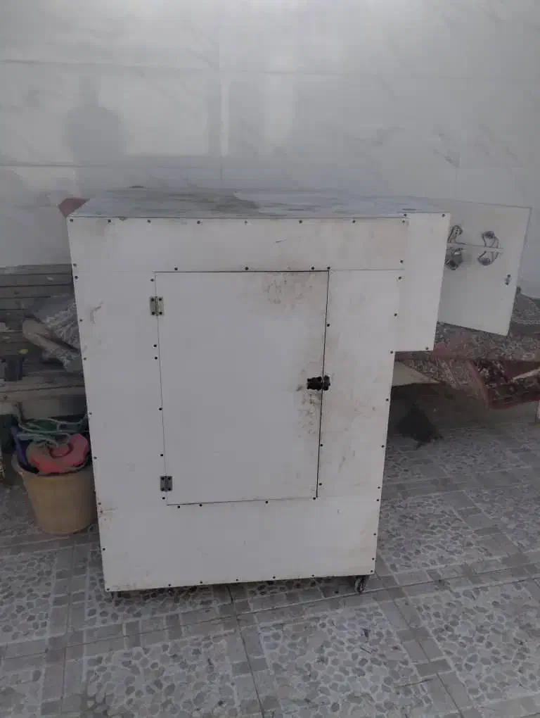 باکس ماینر|قطعات و لوازم جانبی رایانه|کارون, |دیوار