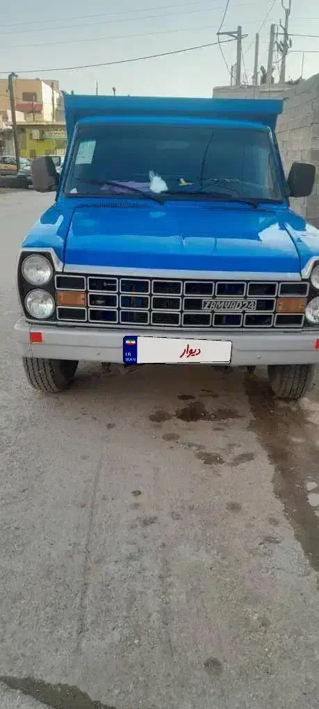 نیسان کمپرسی مدل ۴۰۱|خودرو سواری و وانت|شیراز, شهرک مدرس|دیوار