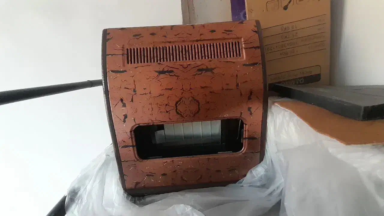 بخاری مشهد دوام|بخاری، هیتر، شومینه|مشهد, ایثارگران|دیوار