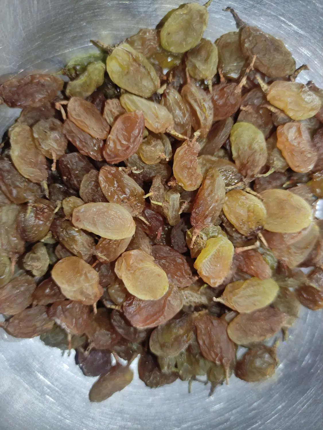 کشمش درجه یک|خوردنی و آشامیدنی|تهران, سبلان (لشگر)|دیوار