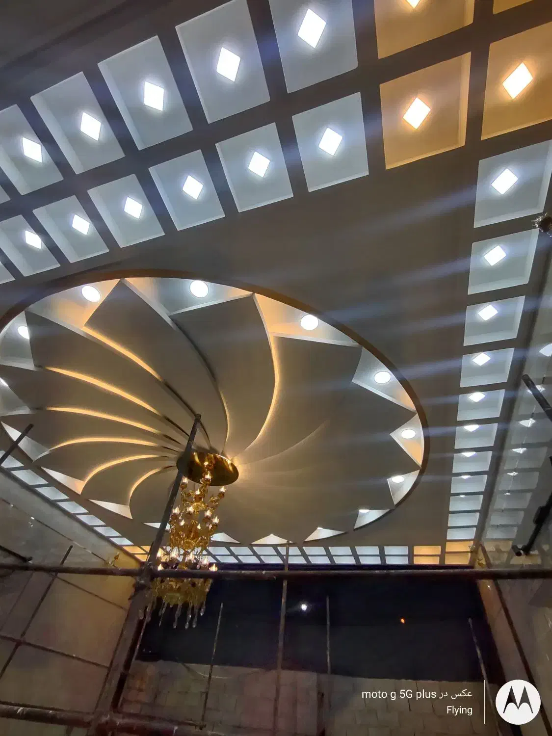 اجرای دکورکناف/عاملیت اجرا/بازسازی/کابینت/تایل|مصالح و تجهیزات ساختمان|مرودشت, مسجد رسول|دیوار