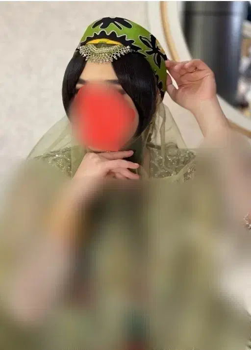 نیازمندمدل برای زلف وبافت|خدمات آرایشگری و زیبایی|شهرضا, |دیوار