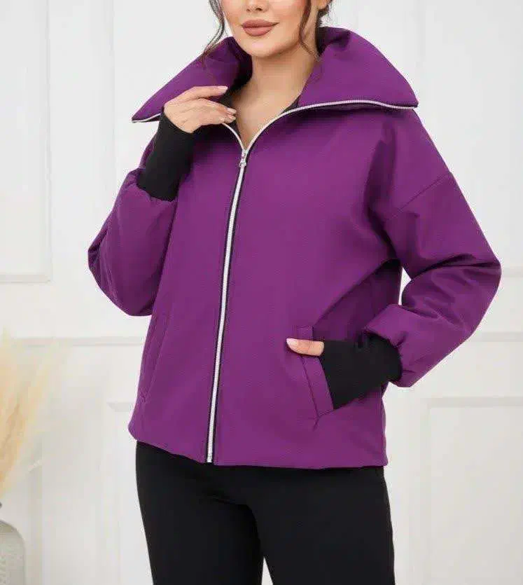 کاپشن تی سی فینگردار|لباس|اسلامشهر, شهرک مهدیه|دیوار