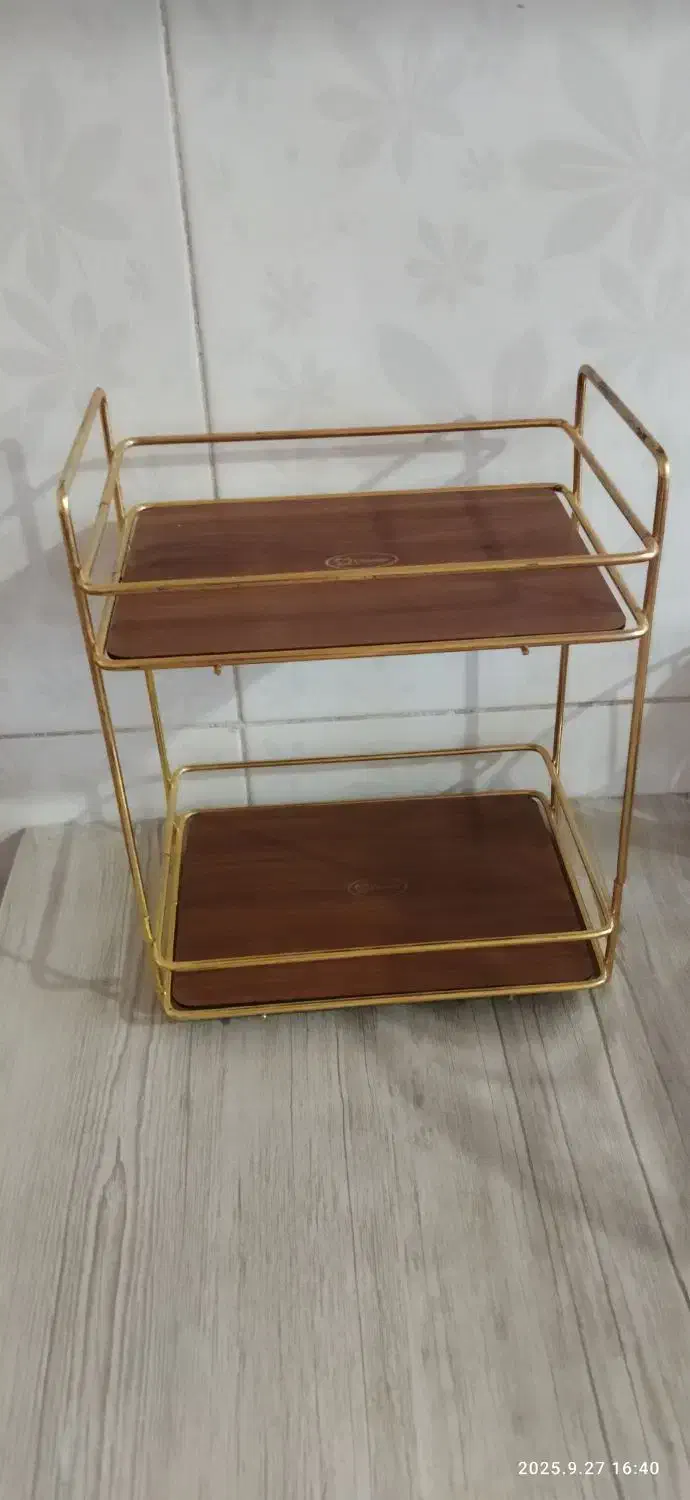 استند و جاشیرینی|ظروف سرو و پذیرایی|سبزوار, باهنر|دیوار