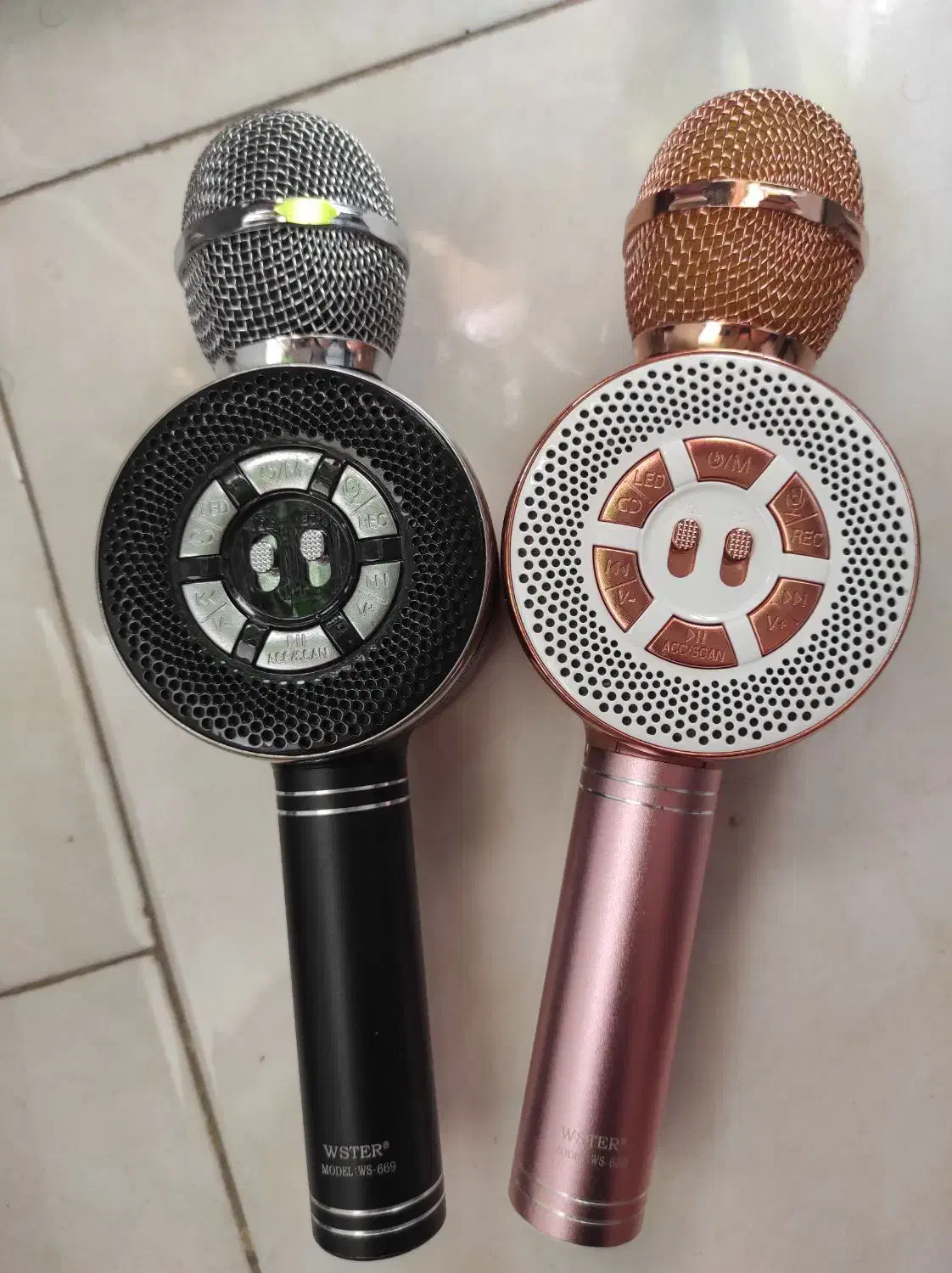 بلندگو و اسپیکر|پخشکننده همراه|پردیس, فاز ۱۱|دیوار