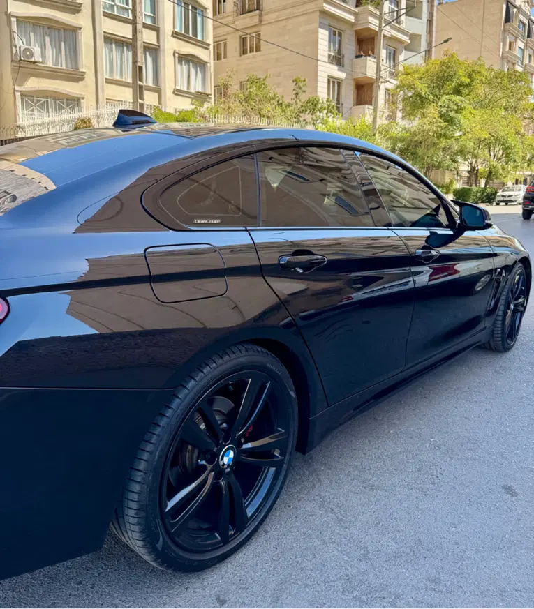 BMW 428|خودرو سواری و وانت|تهران, الهیه|دیوار