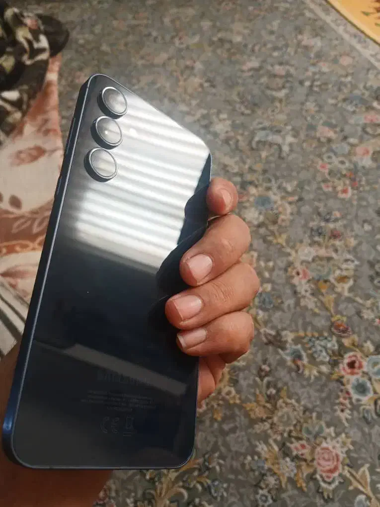 سامسونگa55|موبایل|فردیس, قریشی|دیوار