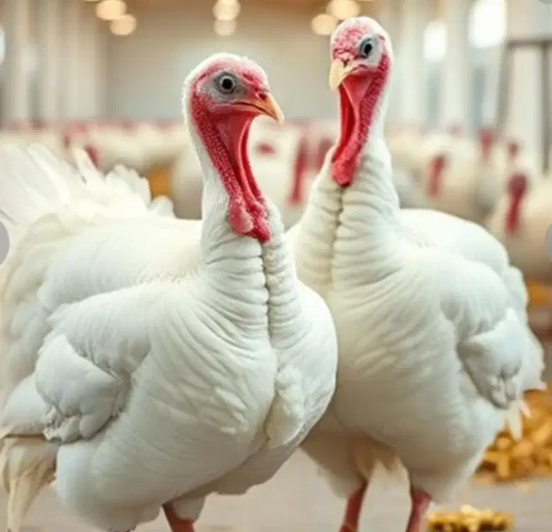 فروش جوجه بیوتی زرین بوقلمون 30روزه|حیوانات مزرعه|سبزوار, قلعه‌نو دهزار|دیوار