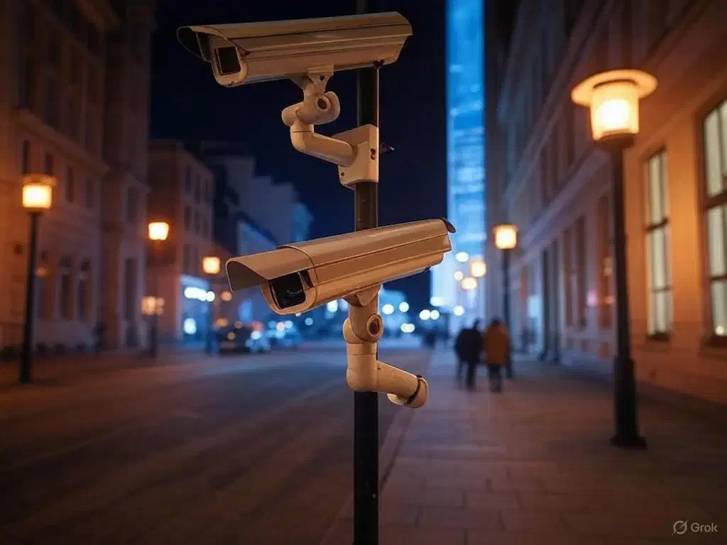 دوربین مداربسته و دزدگیر اماکن|دوربین مداربسته|خمینیشهر, |دیوار