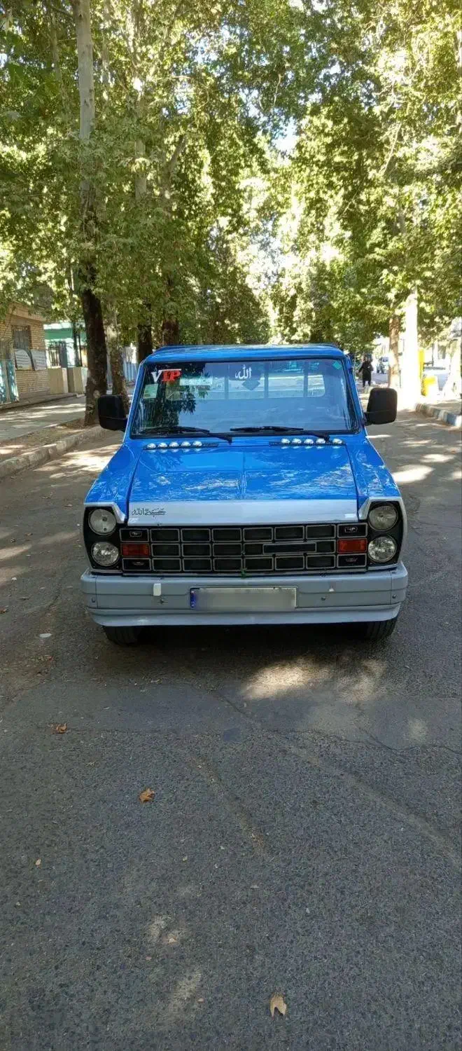 نیسان دوگانه باربند مسقف|خودرو سواری و وانت|کرمانشاه, |دیوار