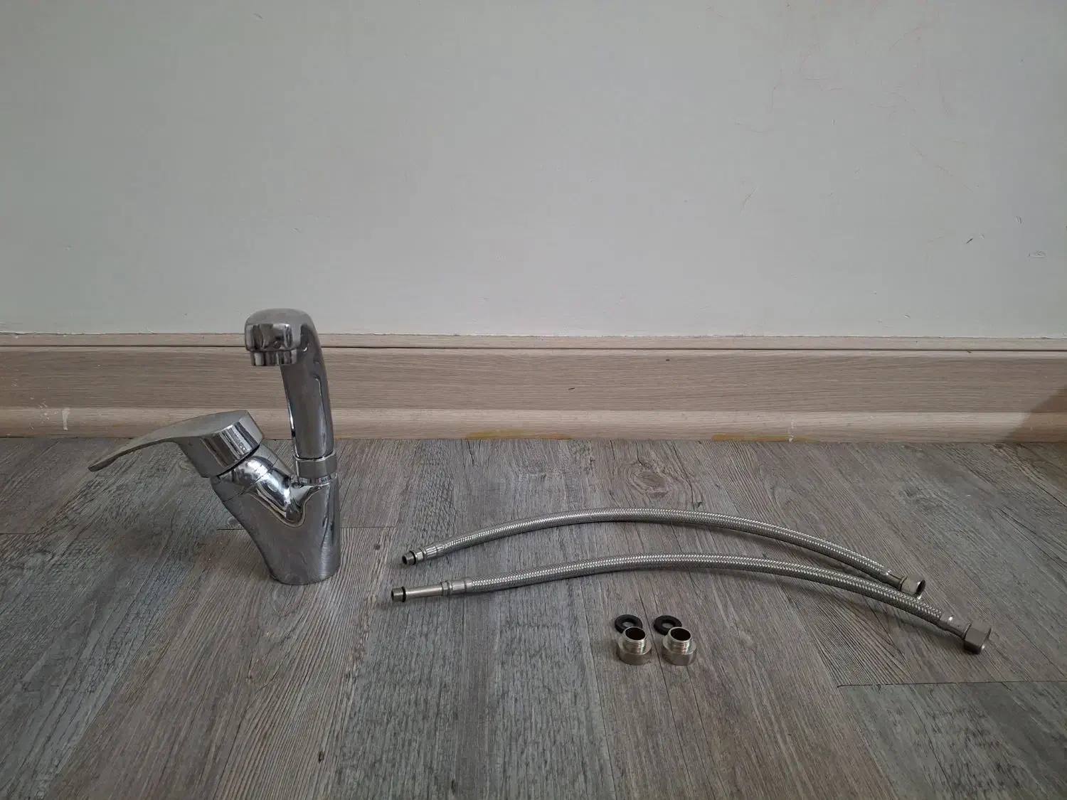 شیر روشویی|لوازم سرویس بهداشتی|ری, هاشمآباد|دیوار