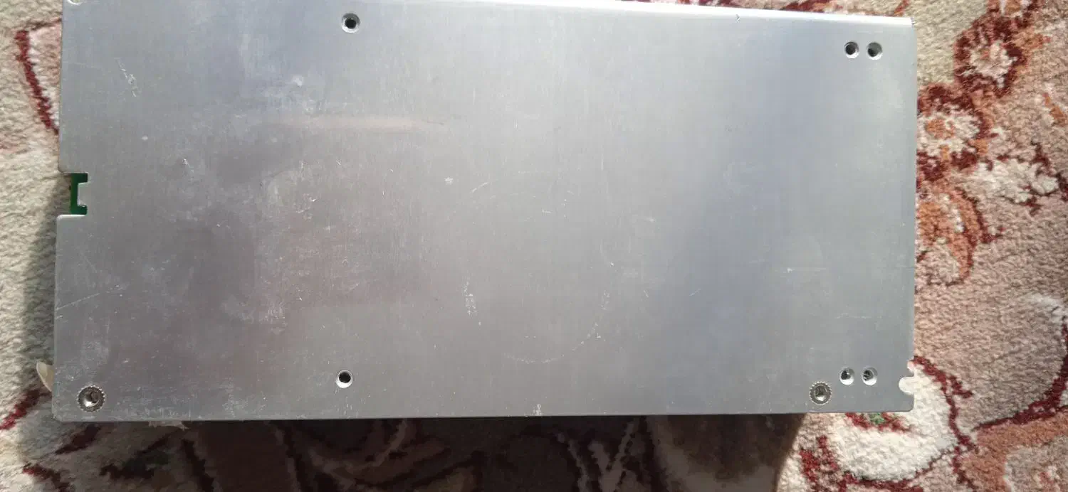 دستگاه منبع تغذیه|سایر لوازم برقی|اسفراین, |دیوار